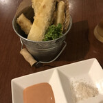 用戶對於農家バル FOODBABY的評論圖