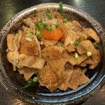 用户对于炭火串焼 千鳥庵的评论图