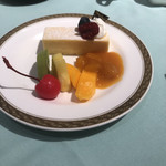 User's review image for 帝国ホテル 日本橋高島屋特別食堂