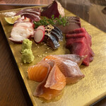 用戶對於恋文酒場かっぱ 松濤的評論圖