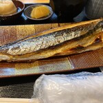 用户对于魚菜料理 二代目 みつい的评论图