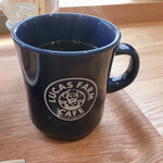 用戶對於LUCAS FARM CAFE的評論圖