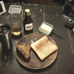 用户对于ケンタッキーフライドチキン 北青山店的评论图