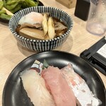 User's review image for 鮨 ととぎん 心斎橋店