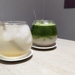 User's review image for かふぇ茶色