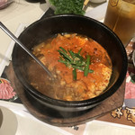 用戶對於鶴橋ホルモン本舗 駅前店的評論圖