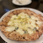 用戶對於イル ピッツァイオーロ的評論圖