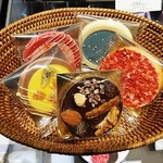 User's review image for ベルアメール 大丸東京店