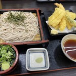 用户对于資さんうどん 南里店的评论图