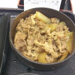 User's review image for 吉野家 葛西駅前店