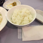 用戶對於中国料理 龍皇的評論圖