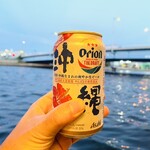 User's review image for 江戸前汽船 もんじゃ屋形船
