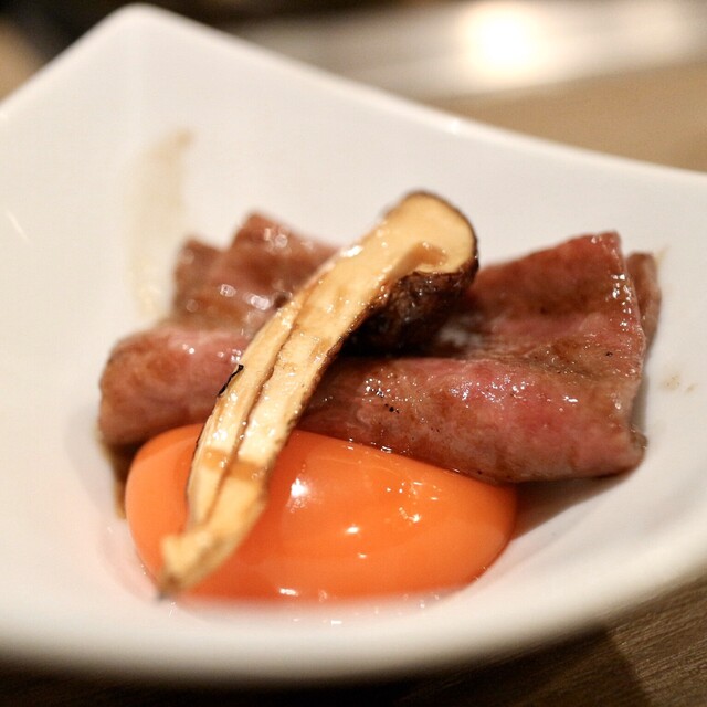 用戶對於焼肉うしごろ 西麻布本店的評論高清圖