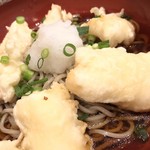 用户对于食の宝庫北海道的评论图