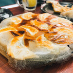 用戶對於博多餃子舎 603 札幌駅前店的評論圖