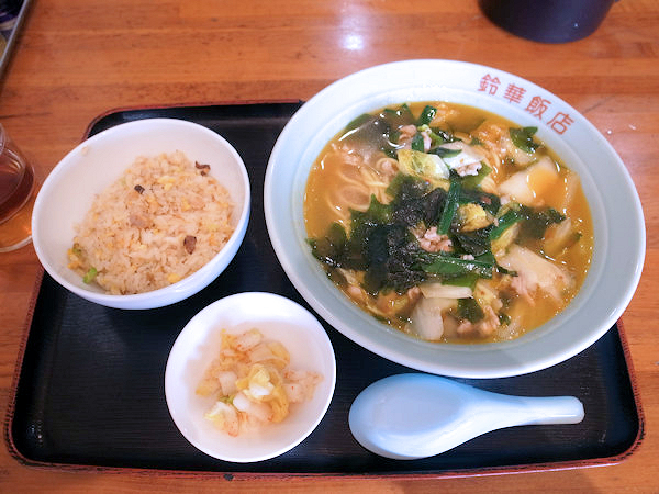User's review image for 鈴華飯店