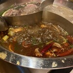User's review image for ファイヤーホール4000 麻布十番店