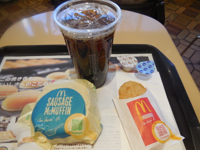 用戶對於マクドナルド 西台駅前店的評論高清圖