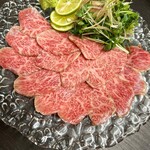 User's review image for 焼肉居酒屋 ZONOZONO 心斎橋