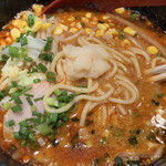 User's review image for 麺や　与一