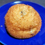 User's review image for プルマンベーカリー バーンヤードサッポロ店