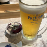 User's review image for 大衆酒場 フレンチマン なんばウォーク店