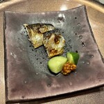 用户对于鮨 彩月 大阪梅田店的评论图