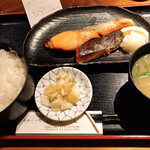 User's review image for 飲みくい処 ひがし