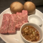 用戶對於TRATT. USHIGORO 恵比寿店的評論圖