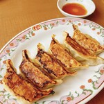 用户对于餃子の王将 国道大久保店的评论图