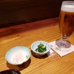 用户对于和食美酒 ほり米的评论图