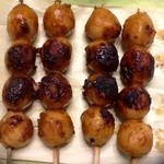 用户对于笹本だんご店的评论图