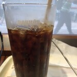 用戶對於ドトール珈琲店  飯田橋ラムラ店的評論圖