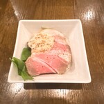 用戶對於オストレア oysterbar&restaurant 新宿三丁目店的評論圖