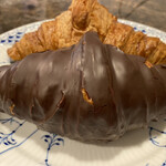 User's review image for ショコラティエ タカ