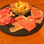 用户对于ニクバルクオン 本店的评论图
