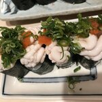 用戶對於亀すし　本店的評論圖