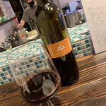 User's review image for 大衆酒場 ネオトーキョー