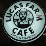 用戶對於LUCAS FARM CAFE的評論圖