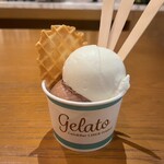 User's review image for カフェ バル リーベル