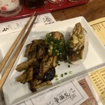 用戶對於La Maison du 一升 Vin的評論圖