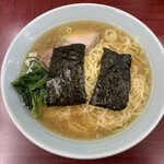 User's review image for ラーメン ビッグ