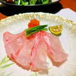 用戶對於高級和食 札幌 宮川 梅田店的評論圖