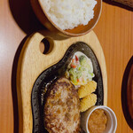 User's review image for びっくりドンキー 守口店
