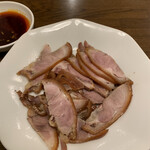 用戶對於凡記 西安肉夾モー 池袋本店的評論圖