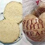 User's review image for 成城石井 アトレヴィ東中野店