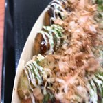 User's review image for 築地銀だこ イオン東雲店