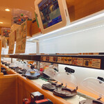 用戶對於無添くら寿司 町田店的評論圖