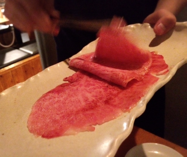 用戶對於ホルモン松田的評論高清圖