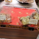 用戶對於ペック 日本橋高島屋店的評論圖